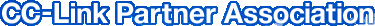 CC-Link Partner Association