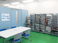 Conformance Testing Lab