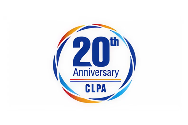 CLPA's 20th anniversary