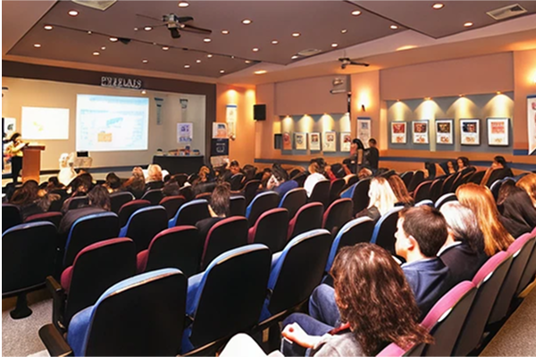 CLPA-Turkey branch opens