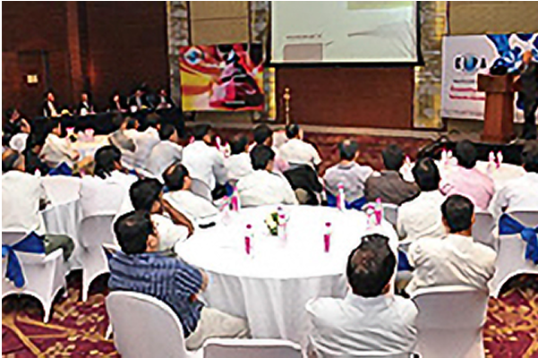 CLPA-India branch opens