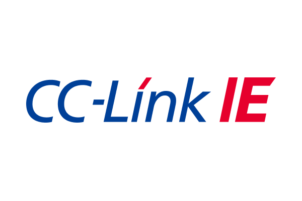 Announcement of the concept of the integrated network “CC-Link IE”.