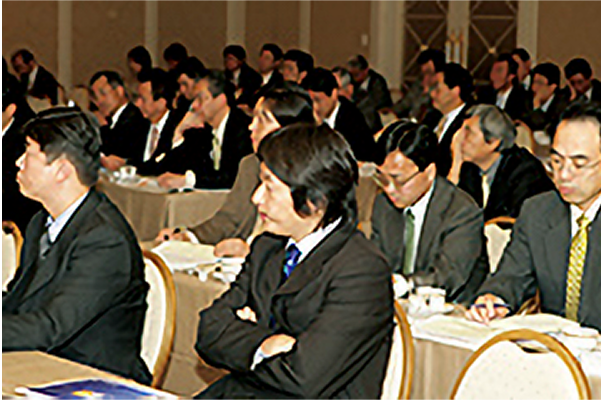 CLPA's 5th anniversary