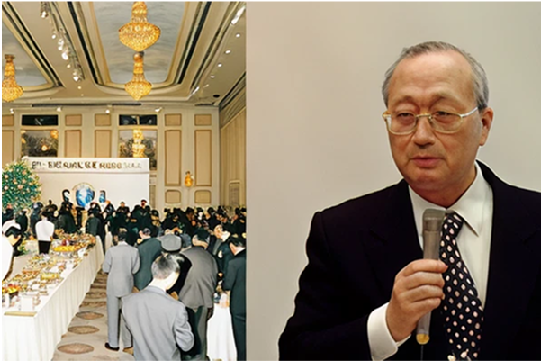 Establishment of the CC-Link Partner Association (CLPA)