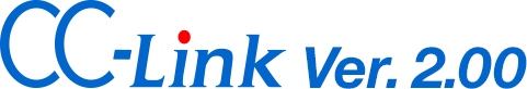 CC-Link Ver. 2.00
