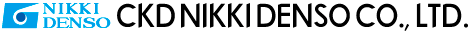 CKD NIKKI DENSO CO., LTD.
