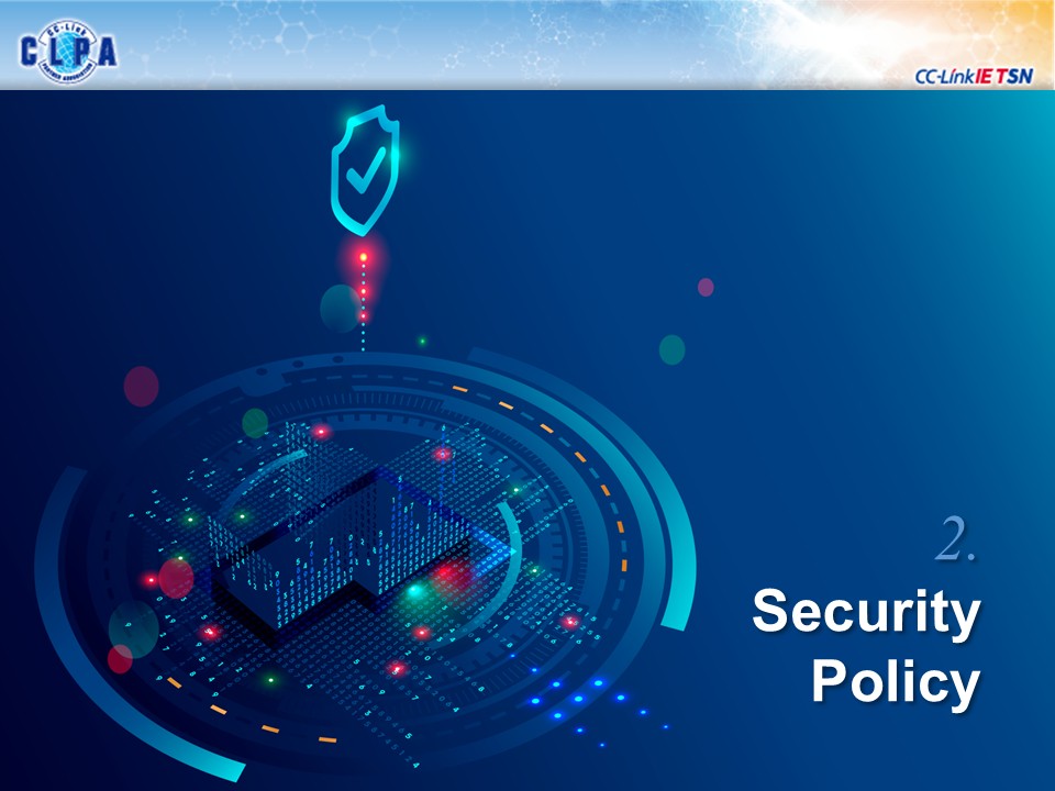 security_guideline_outline