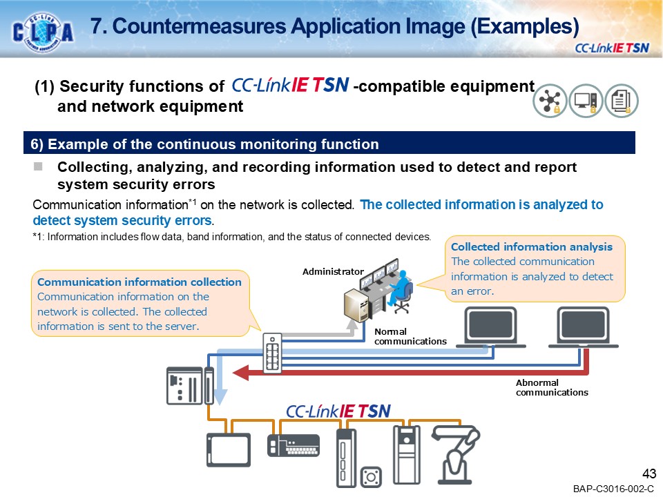security_guideline_outline