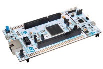 NUCLEO-F439ZI