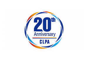 CLPA設立、20周年。