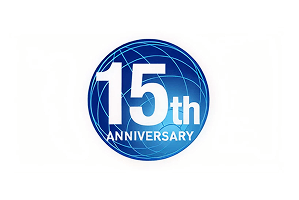 CLPA設立、15周年。