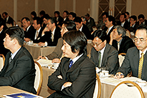 CLPA、設立5周年。