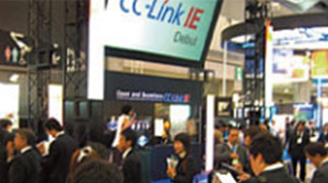 CC-Link協会の活動