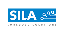 SILA Embedded Solutions GmbH
