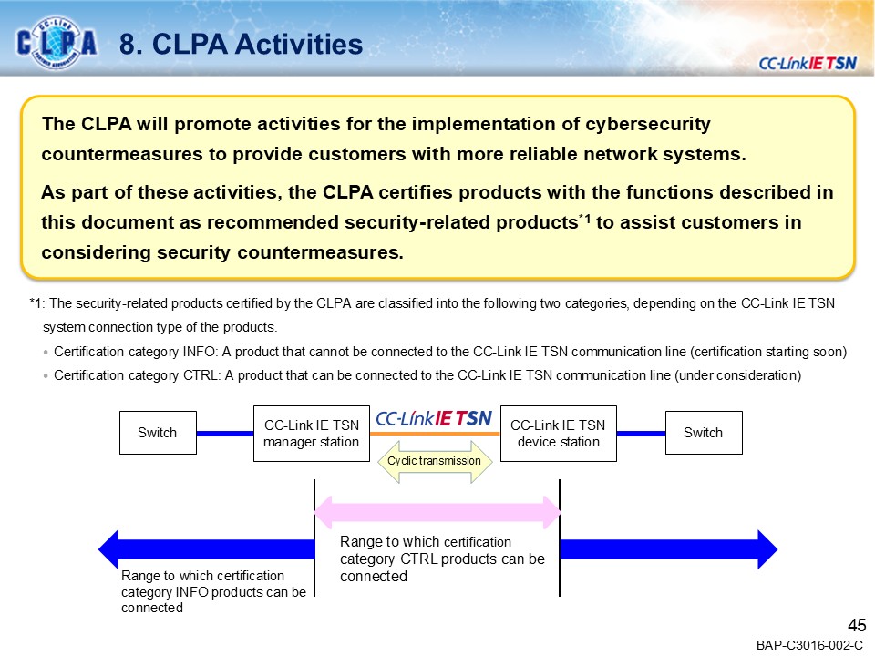 security_guideline_outline