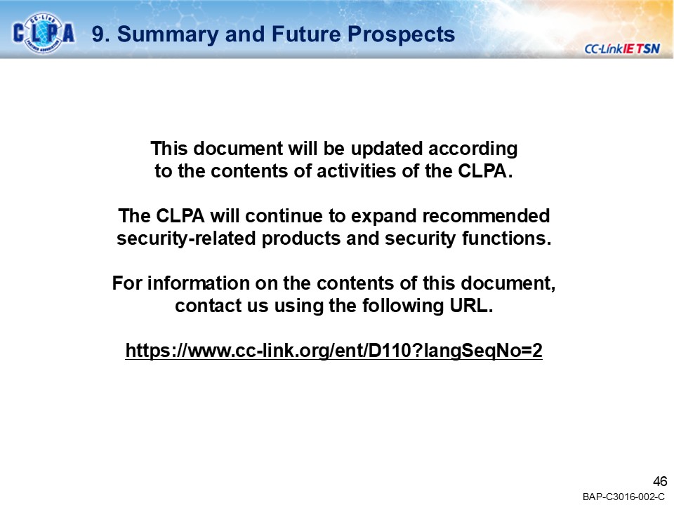 security_guideline_outline