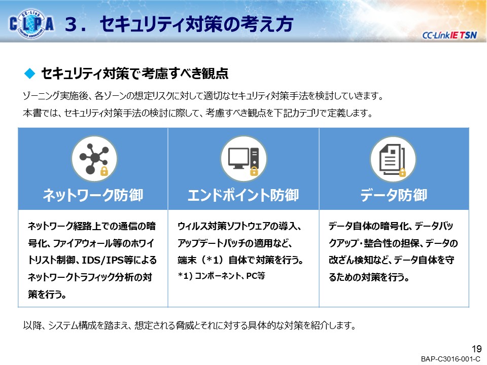 security_guideline_outline