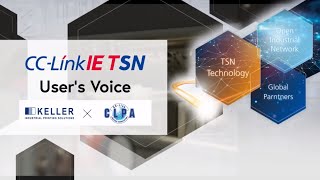 CLPA User's Voice Keller