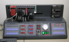 寄贈のCC-Linkデモキット