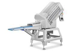 High-Performance Slicer