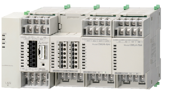 三菱電機 エネルギー計測ユニット EMU4-BM1-MB(CT2個付き)-