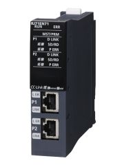マルチネットワーク対応Ethernetユニット RJ71EN71｜ 三菱電機株式会社