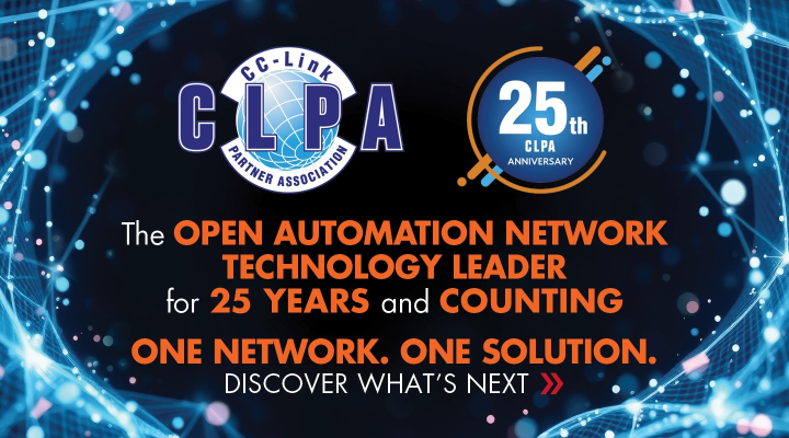 CLPA's 25th Anniversary!