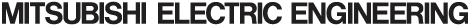 MITSUBISHI ELECTRIC ENGINEERING COMPANY LIMITED
