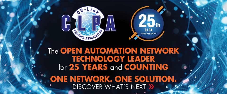 CLPA's 25th Anniversary!