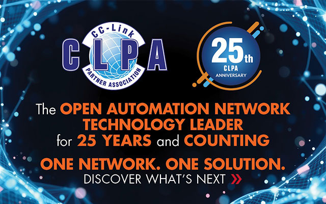 CLPA's 25th Anniversary!