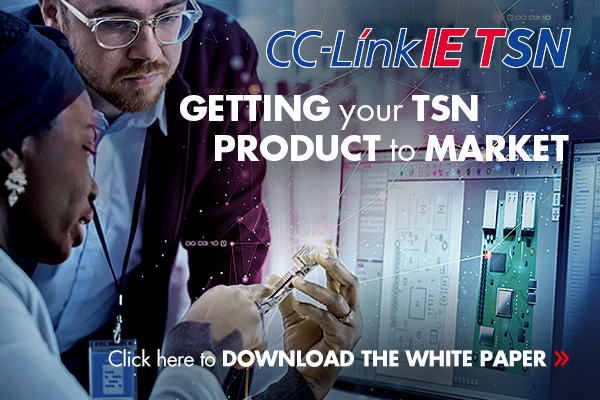 Getting your TSN product to market - Introduction to TSN product development. Click here to download the white paper.