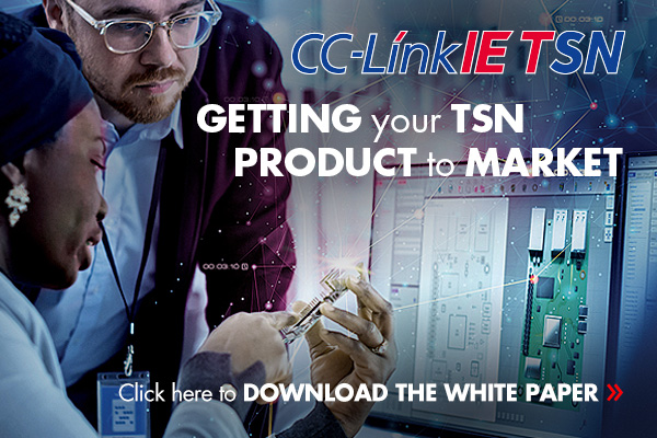 Getting your TSN product to market - Introduction to TSN product development. Click here to download the white paper.