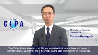 Continuing to lead the way in open industrial communications - a message from the CLPA