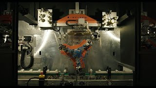 CC-Link IE TSN drives innovation in Keller’s industrial printing technologies