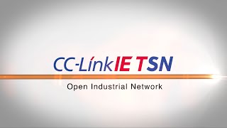  Concept of CC-Link IE TSN