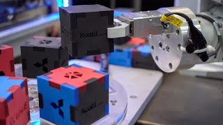 CC-Link Family Use Cases：Koatli Ingeniería Industrial