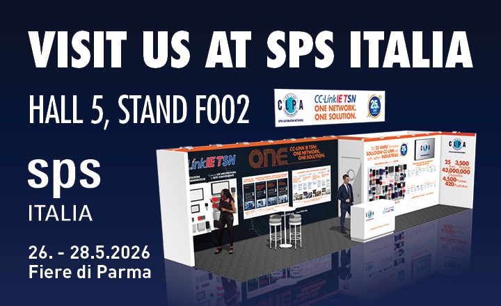 SPS Italia 2026