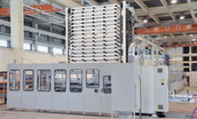 Sanitary Manufacturing Equipment