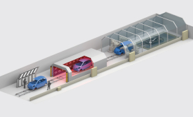 Automotive(Paint Shop)