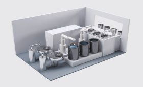 Semiconductor Process Equipment