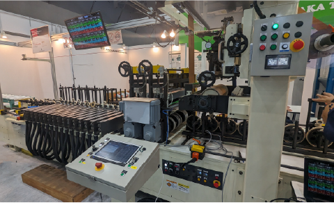 株式会社丸仲鐵工所
